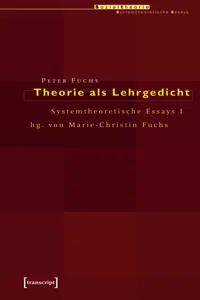 Sozialtheorie_cover