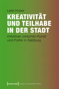 Kultur und soziale Praxis_cover