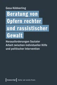 Kultur und soziale Praxis_cover