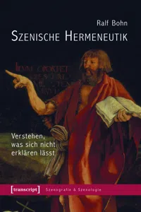 Szenografie & Szenologie_cover