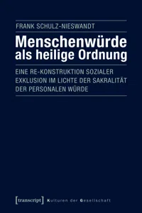 Kulturen der Gesellschaft_cover