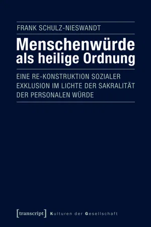 Kulturen der Gesellschaft