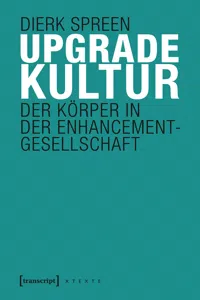 X-Texte zu Kultur und Gesellschaft_cover