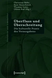 Literalität und Liminalität_cover