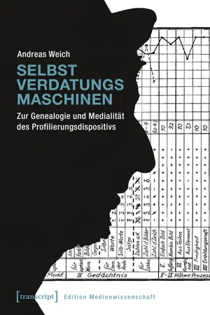 Edition Medienwissenschaft