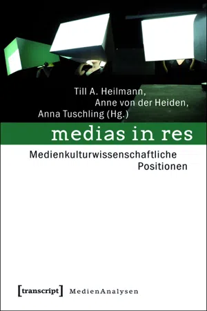 MedienAnalysen