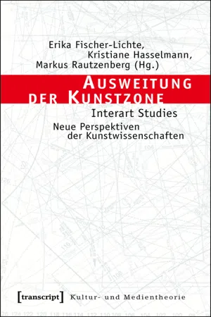 Kultur- und Medientheorie