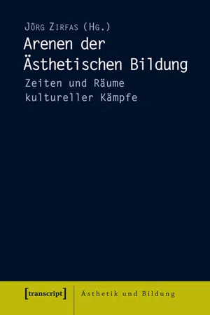 Ästhetik und Bildung