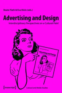 Advertising and Design_cover