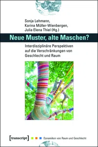 Dynamiken von Raum und Geschlecht_cover