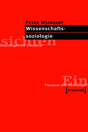 Einsichten. Themen der Soziologie