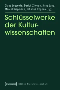 Edition Kulturwissenschaft_cover