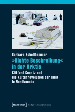 Kultur und soziale Praxis