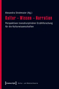 Kultur- und Medientheorie_cover