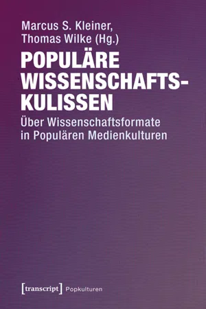 Popkulturen