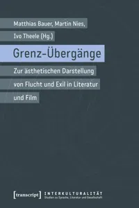 Interkulturalität. Studien zu Sprache, Literatur und Gesellschaft_cover