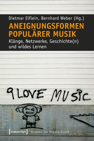 Studien zur Popularmusik