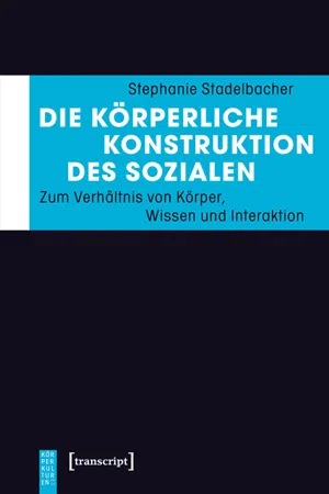 KörperKulturen