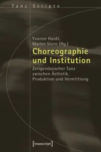 TanzScripte_cover