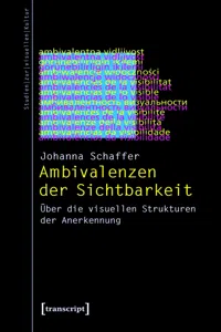 Studien zur visuellen Kultur_cover