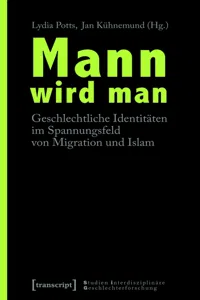 Studien Interdisziplinäre Geschlechterforschung_cover