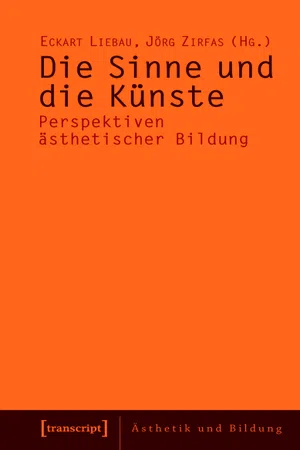 Ästhetik und Bildung