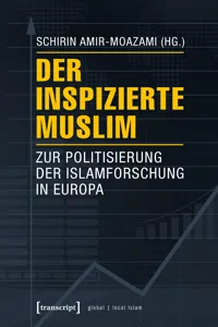 Der inspizierte Muslim_cover