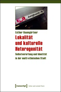 Kultur und soziale Praxis_cover