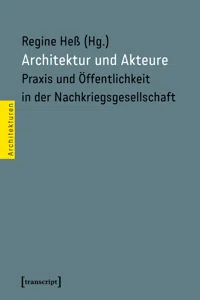 Architekturen_cover