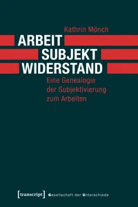 Gesellschaft der Unterschiede_cover