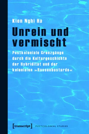 Unrein und vermischt