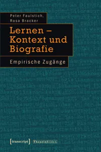 Theorie Bilden_cover