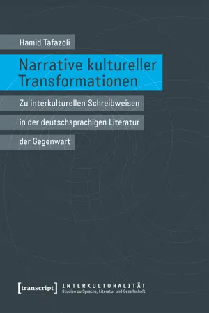 Interkulturalität. Studien zu Sprache, Literatur und Gesellschaft