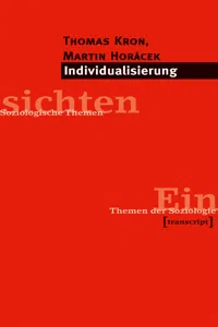 Einsichten. Themen der Soziologie_cover