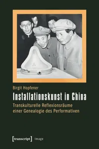 Installationskunst in China_cover