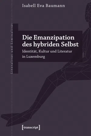 Literalität und Liminalität