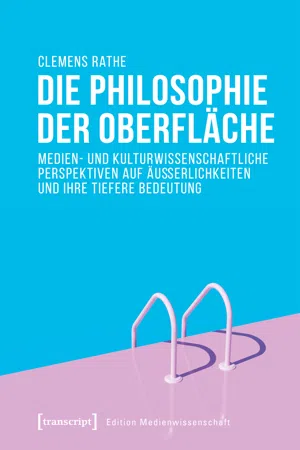 Edition Medienwissenschaft