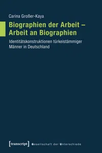 Gesellschaft der Unterschiede_cover