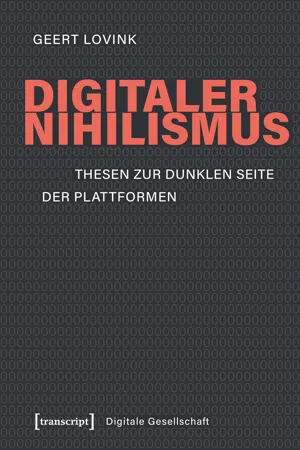 Digitale Gesellschaft