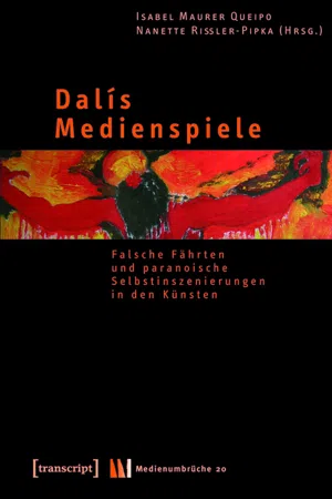 Dalís Medienspiele