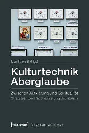 Edition Kulturwissenschaft