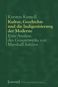 Kultur und soziale Praxis_cover