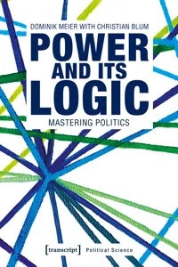Power and its Logic_cover