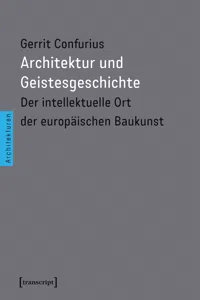 Architekturen_cover