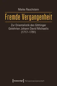 Religionswissenschaft_cover