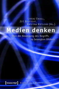 Kultur- und Medientheorie_cover