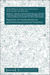 Studien Interdisziplinäre Geschlechterforschung_cover