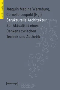 Architekturen_cover