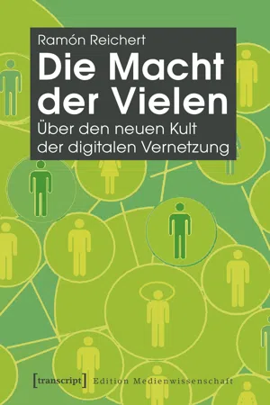 Edition Medienwissenschaft