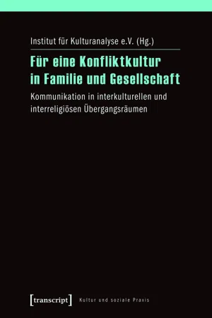 Kultur und soziale Praxis